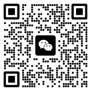 掃描關(guān)注微信賬號(hào)